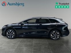 Alternative view of VW ID.7 Tourer EL Pro 286HK Stc Aut.