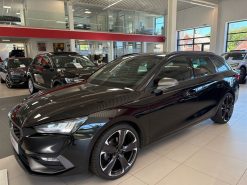 Seat Leon Sportstourer 1,5 e-TSI  Mild hybrid FR DSG 150HK Stc 7g Aut.