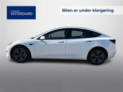 Alternative view of Tesla Model 3 EL 283HK Aut.