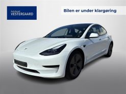 Tesla Model 3 EL 283HK Aut.