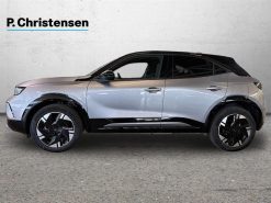 Alternative view of Opel Mokka-e EL GS-Line 156HK 5d Aut.