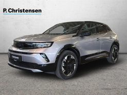 Opel Mokka-e EL GS-Line 156HK 5d Aut.