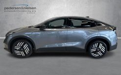 Alternative view of Nissan Leaf 52 kWh Engage+ 177HK 5d Aut.
