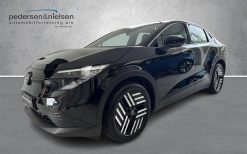 Nissan Leaf 52 kWh Engage+ 177HK 5d Aut.