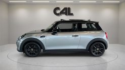 Alternative view of Mini Cooper SE EL Essential 184HK 3d Aut.