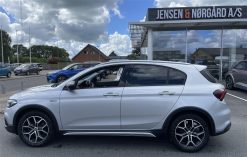 Alternative view of Fiat Tipo 1,0 Cross 100HK 5d