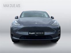 Alternative view of Tesla Model Y 75 kWh Long Range AWD 514HK 5d Aut.