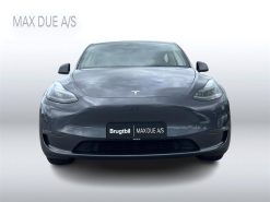 Alternative view of Tesla Model Y 75 kWh Long Range AWD 514HK 5d Aut.