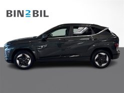 Alternative view of Hyundai Kona Electric 65,4 kWh Ultimate Long Range 217HK 5d Aut.