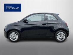 Alternative view of Fiat 500e EL Action 95HK 3d Aut.