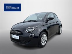 Fiat 500e EL Action 95HK 3d Aut.