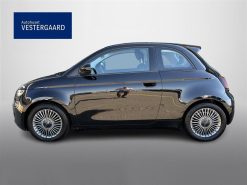 Alternative view of Fiat 500e EL Icon 118HK 3d Aut.