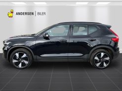 Alternative view of Volvo XC40 Recharge Extended Range Plus 252HK 5d Aut.