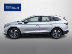 Alternative view of Skoda Enyaq 60 iV 180HK 5d Aut.