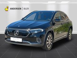 Mercedes-Benz EQA 250 EL 190HK 5d Aut.