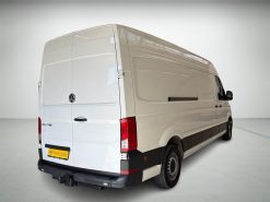 Alternative view of VW Crafter 35 L4H3 2,0 TDI SCR 177HK Van 6g