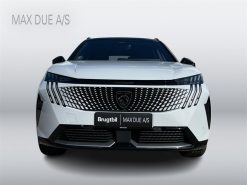 Alternative view of Peugeot e-5008 EL GT Pack 210HK 5d Aut.
