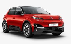Nissan Micra EL Evolve 52kWh 150HK 5d Aut.