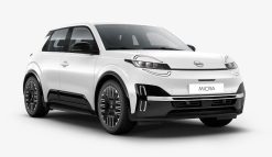 Nissan Micra EL Advance 52kWh 150HK 5d Aut.