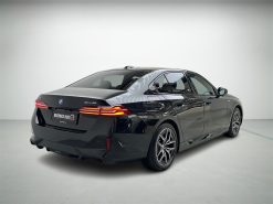 Alternative view of BMW i5 eDrive40 EL Fully Charged 340HK Aut.