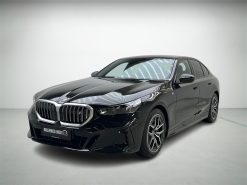 BMW i5 eDrive40 EL Fully Charged 340HK Aut.