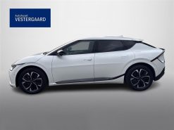 Alternative view of Kia EV6 EL Long Range GT-Line 229HK 5d Aut.