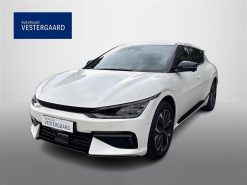 Kia EV6 EL Long Range GT-Line 229HK 5d Aut.