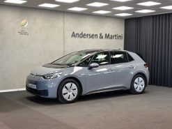 VW ID.3 EL Pro 145HK 5d Aut.
