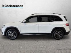 Alternative view of Mercedes-Benz EQB 250+ EL AMG Edition 190HK 5d Aut.
