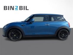 Alternative view of Mini Cooper E EL 184HK 3d Aut.