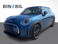 Mini Cooper E EL 184HK 3d Aut.