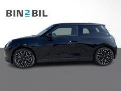Alternative view of Mini Cooper SE EL Favoured Trim Option Level XL 218HK 3d Aut.
