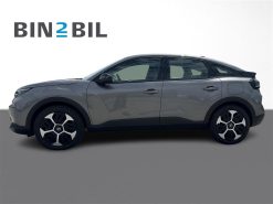 Alternative view of Citroën e-C4 EL You! 136HK 5d Aut.