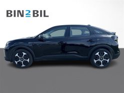 Alternative view of Citroën e-C4 EL You! 136HK 5d Aut.