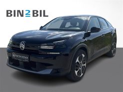 Citroën e-C4 EL You! 136HK 5d Aut.