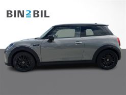 Alternative view of Mini Cooper SE EL 184HK 3d Aut.