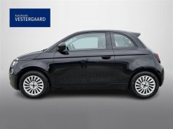 Alternative view of Fiat 500e EL Action 95HK 3d Aut.