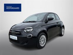 Fiat 500e EL Action 95HK 3d Aut.
