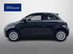 Alternative view of Fiat 500e EL Action 95HK 3d Aut.