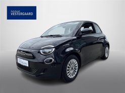 Fiat 500e EL Action 95HK 3d Aut.