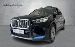 BMW iX1 xDrive30 EL 4x4 313HK 5d Aut.