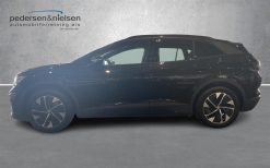 Alternative view of VW ID.4 EL Style 4Motion 286HK 5d Aut.