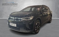 VW ID.4 EL Style 4Motion 286HK 5d Aut.