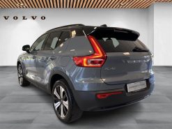 Alternative view of Volvo XC40 P8 Recharge Twin Plus AWD 408HK 5d Aut.