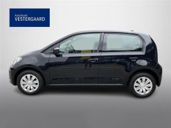 Alternative view of VW e-up EL 83HK 5d Aut.