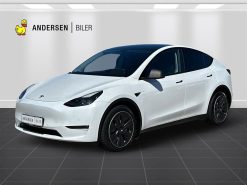 Tesla Model Y EL Long Range AWD 514HK 5d Aut.