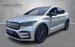 Skoda Enyaq Coupe iV RS 4x4 340HK 5d Aut.