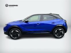 Alternative view of Opel Mokka-e EL GS-Line 156HK 5d Aut.