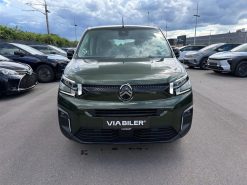 Alternative view of Citroën e-Berlingo EL Impress 136HK Aut.