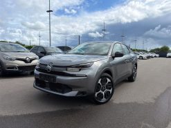 Citroën e-C4 X EL Plus 156HK 5d Aut.